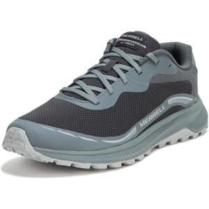 Merrell Men's Fly Strike 2 Sneaker (10.5, Black)