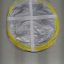 Monobeach Baby Beach Tent Pop Up Portable Shade Pool UV Protection Sun Shelter for Infant, Blue (47.2* 30.3* 23.6 in)