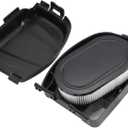 GTS 150cc Air Filter & Air Cleaner Cover Base & Air Cleaner For Toro GTS 150cc Lawn Mower Model# 21442