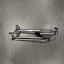 Dorman 602-508AS Windshield Wiper Motor and Linkage Assembly Compatible with Select Honda Models