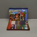 Magneverse 150 PCS Magnetic Blocks - Magnetic Building Blocks for Kids, Magnet Blocks Cubes for Boys Girls, STEM Montessori Sensory Toys Stacking Toy for 3 4 5 6 7 8 9 10 11 12 Christmas Birthday Gift