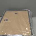 SESEAT 11x14 Picture Frame Set of 10, Display Pictures 8x10 With mat or 11x14 Prints Without Mat, Wall Mounting,Black