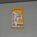 IMBZBK [Auto-Dust Removal] 3 Pack Matte Screen Protector for iPhone Air [Military Grade] Accessories for 17 Air, Case Friendly Film, 3 Tempered Glass Camera Lens Protector, Anti-Glare, Smooth as Silk 1Pack