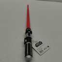 STAR WARS Non-Electronic Darth Vader Lightsaber, Officially Licensed Red Lightsaber, Roleplay Toys for Boys & Girls Ages 4+
