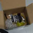 531008681 Carburetor for Husqvarna Select 224L 324RX 324 HDA 55X 324LX Carb with Spark Plug Air Fuel Filter