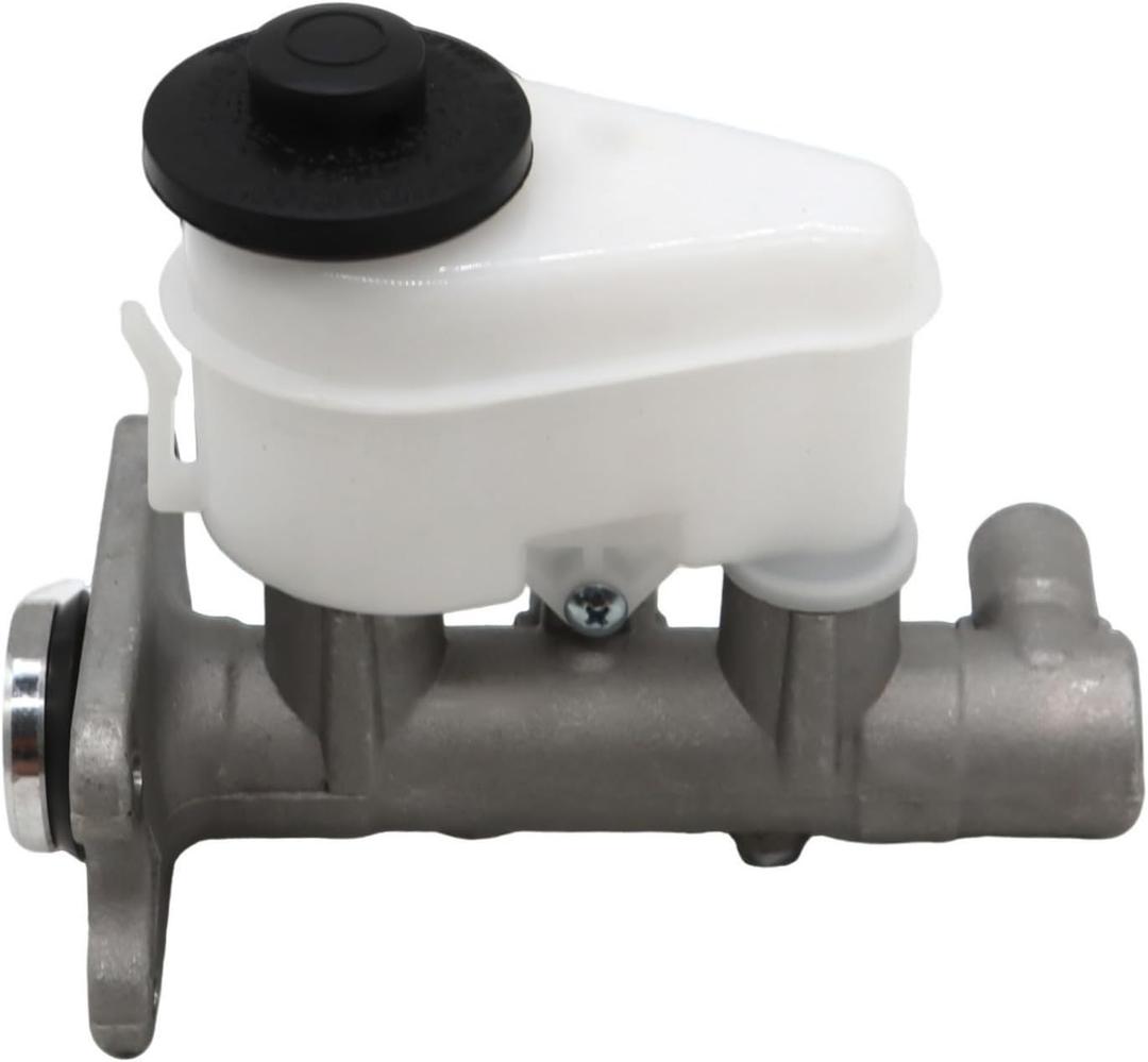 Brake Master Cylinder MC390285 Compatible with Tacoma 1995-2000 2.4/2.7L L4 3.4L V6 M390285 4720104030
