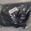 Columbia Steens Mountain 2.0 Full Zip Fleece Jacket (Black, Large)