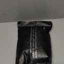 Youthfee 27 Drawstring Ponytail Deep Curly Heat Resistant Instant Clip Ponytail Extension Protective Style Afro Kinky Curly Hair Pieces for Women (27 Inch Black)