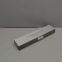 3/8 Inch Curling Iron Wand for Long Short Hair, Small Ceramic Barrel Hair Curler with Adjustable Temperature, 9mm Mini Curling Irons for Springy Spiral Tight Curls, Dual Voltage