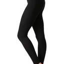 Zenana Outfitters Womens Full Length Cotton Solid Leggings, XL