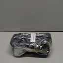 JBM Kids and Youth Knee Pads Elbow Pads Wrist Guards Child Protective Gear Set for Roller Skating, Skateboarding, BMX Biking, Cycling, Inline Skating, Scooter Riding Sports (Small, Black)