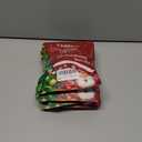 5 x Ornament Hooks  Essential Christmas Tree Decorating Hangers Great Xmas Ornament Hooks for Hanging Christmas Decorations 35 PCS (Round-Upgraded-35pcs)