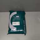 USB Portable Heated Electric Blanket - Cordless Heated Throw Blanket for Outdoor with 3 Heating Levels-Wearable Shawl for Travel,Camping,Bed-Winter Gifts for Women(Battery Not Included) (Dark Red)