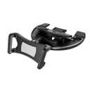 Slot Car Phone Holder Universal Mobile Stand Support Compatible With 13 12 Mount 4.5-7.0 Inch(GRAY)
