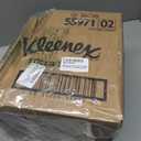 Kleenex Ultra Soft Facial Tissues, 8 Cube Boxes, 80 Tissues per Box, 3-Ply, Packaging May Vary