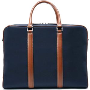 Maverick & Co. Odyssey Nylon Laptop Bag  16 Briefcase for Men, Stylish Business Travel & Office Bag, Cool Work Bag, Durable