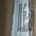 LazBlinds No Tools No Drill Cordless Cellular Shades, Blackout Light Blocking Honeycomb Shades for Home, Thermal Insulation Blinds for Windows, 34" W x 64" H, White