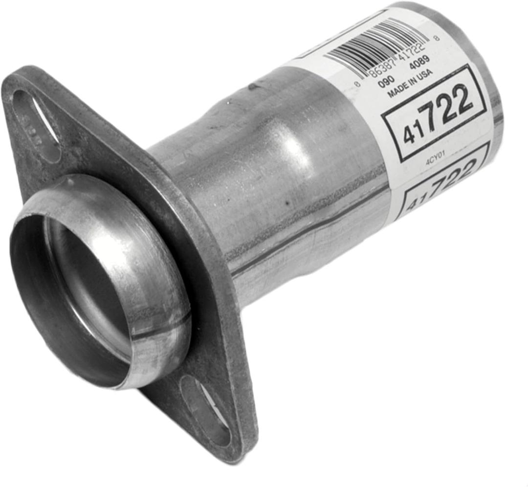 Walker 41722 Exhaust Pipe 2" Inlet (OD) 2.25" Outlet (ID)