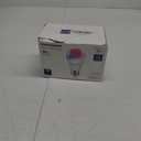 Lightinginside Smart Light Bulbs 6 Pack, Smart Bulb Works with Alexa/Google Home/Smart Life, CRI>90, RGBCW Color Changing LED Light Bulbs, 2.4G WiFi Bluetooth A19 E26 Bulb, No Hub Required, ETL Listed