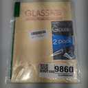 SPARIN Screen Protector for iPad Pro 11 Inch 2025/2024 M5 M4 (6th/5th Generation), 2 Pack Tempered Glass for iPad Pro 11, Scratch Resistant, Case Friendly, Apple Pencil Pro Compatible