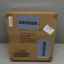 Homedics Smart Space Bubble Mate Collapsible Foot Spa, Heat-Maintaining, Bubble Massage with Pumice Stone and Splash Guard