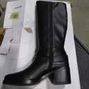 Marc Fisher womens Laile (9.5, Black 001)