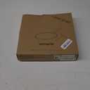 SENSARTE Nonstick Crepe Pan, Swiss Granite Coating Dosa Pan Pancake Flat Skillet Tawa Griddle 10-Inch with Stay-Cool Handle, Induction Compatible (Gray)