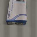 Flat Plug Desk Clamp Power Strip 10FT, 40W Total Fast Charging Station, Dual PD 20W USB C Ports, Desk Edge Mount Power Strip 9 AC Outlets 8 USB Ports(4 USB C) Surge Protector, Fit 1.7" Tabletop Edge