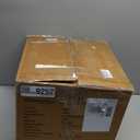 PrepNCook by McSunley 21.5Qt Induction Stainless Steel Water Bath Canner