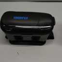 VR Headset for Kids - Virtual Reality Headset, VR Headset for Phone - with Controller | Virtual Reality Game System for iPhone and Android | 3D Virtual Reality Goggles with Remote Control (Blue)