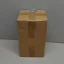 Blue and White Vase, Vintage Blue Ceramic Flower Vessel, Ceramic vases for Home Decor, Vintage Green and Beige for Console Table Mantle Chinoiserie Decor (Blue and White, Large)