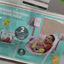 Bright Starts Disney Baby Winnie the Pooh Milestone Baby Swing, Infant