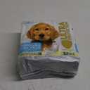 Paw Inspired Male Dog Wraps, Disposable Dog Diapers | Belly Bands for Small, Medium, Large Dogs (32 Count, Size Small)