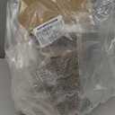 RACETOP 12 oz 50 pack Disposable Paper Coffee Cups with Lids and Sleeves (White)