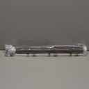 LazBlinds No Tools No Drill Cordless Roller Shades, 100% Blackout Roller Blinds for Windows, Thermal Insulated UV Protection Waterproof Roll Up Window Blinds and Shades, 20'' W x 72'' H, Brown