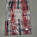 Gymboree Boys and Toddler 100% Cotton Pull on Shorts (4T, Amber Plaid)