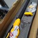 2 IN 1 Electric Pruning Shears Cordless with Pole for Dewalt 20V MAX Battery, 1.2" Cutting Diameter, 14Ft Reach, Brushless Motor Branch Cutter - for Gardening & Tree Trimming (No Battery)