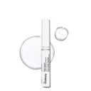 The Ordinary MultiPeptide Lash and Brow Serum, PeptidePowered Formula for Thicker, Fuller Looking Lashes & Brows, 0.16 Fl Oz