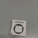 Wireless Charging Case Compatible with Air Pods Pro 1st & 2nd Gen, USB-C Charger Case Replacement Support Wireless Charging, Support Pairing & Sync Button(No Earbuds)