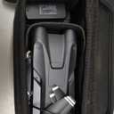 4K HD FPV Drone with Camera for Adults  2650ft Long Range, 60+ Mins Flight, Foldable WiFi Quadcopter, Brushless Motor, Auto Hover & Follow Me Mode (3 Batteries Included) (Molten Shadow Curtains at Sunset Blue)