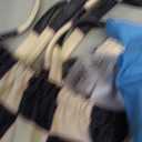 ZAFUL Womens Printed Triangle Bikinis 2 Piece Halter Bikini Sets High Cut Bathing Suit Side Tie Swimsuits XL