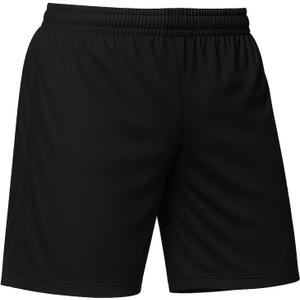 Just 4 Kicks Kids Soccer Shorts - 2026 Fit Update (See Size Chart: Shorts Run One Size Large) Youth Sizes (Black, XL)