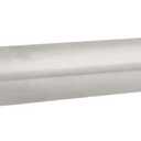 Franklin Brass (1-Pack) 18' ADA Grab Bar Concealed Screw Bathtub Handle Safety Grip in Stainless Steel 1-1/2' diameter Wall Mount Shower Assist Handicap 5618