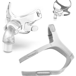 Medihealer Replacement Frame Assembly Compatible with Amara View, Full Complete Set Frame Kit for AV, Improved Design and Upgraded Material, Great Value Supplied
