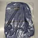 Dark blue Trailmaker book bag, One size