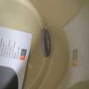 Le Creuset Enamel On Steel Stockpot, 8 qt., Oyster