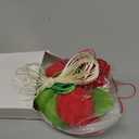 HNYYZL Yoyo String,30 Professional Polyester yo yo Strings Replacement,10 Color Rainbow Color,yoyo Strings for Responsive or unresponsive and 4 pcs Finger Brace