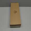 Bronze Curtain Rods 2 Pack, HOTOZON Curtain Rods for window 32 to 58 Inch, New Splicing Window Rod for Windows, 3/4 Inch Single Drapery Rod with Netted Finials