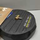 Westinghouse Universal 15 Pressure Washer Surface Cleaner Attachment - 3400 Max PSI, 1/4 Connector - For Gas and Electric Pressure Washers