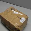 Plutreas Chain Link Fence Panel Clamps 1-3/8" Dog Kennel Panel Clamps for Round Pipe Panel Frame (Set of 20)